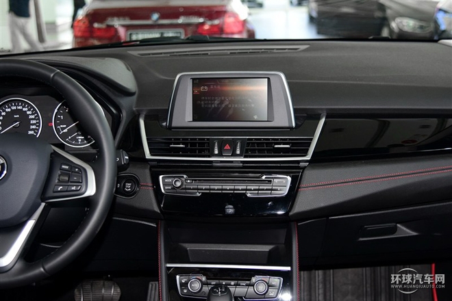 2015款 218i 運動設計套裝