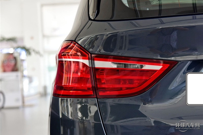 2015款 218i 運動設計套裝