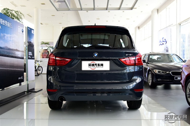 2015款 218i 運動設計套裝