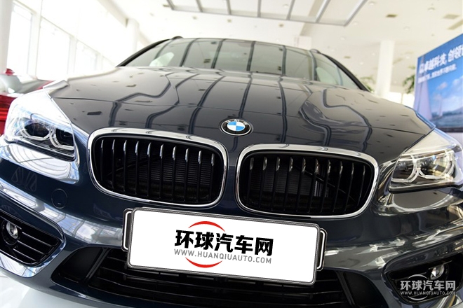 2015款 218i 運動設計套裝