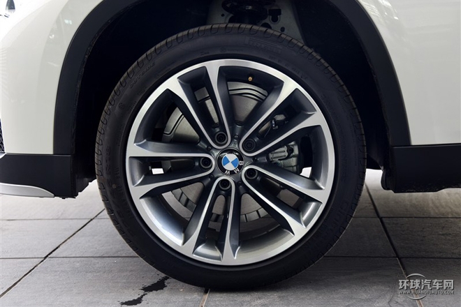 2015款 sDrive18i 領(lǐng)先晉級(jí)版