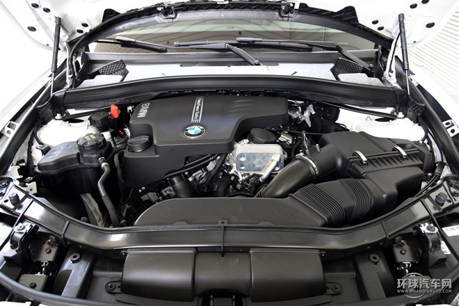 2015款 sDrive18i 領(lǐng)先晉級版