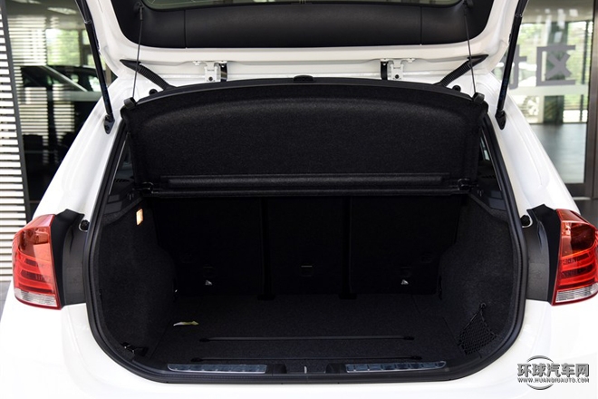 2015款 sDrive18i 領(lǐng)先晉級(jí)版