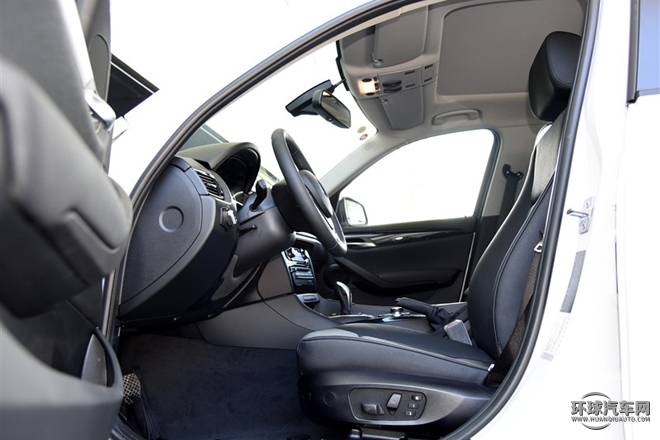 2015款 sDrive18i 領(lǐng)先晉級(jí)版