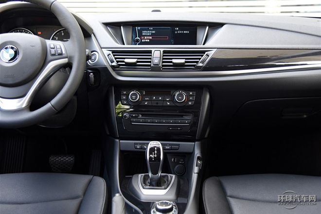 2015款 sDrive18i 領(lǐng)先晉級(jí)版