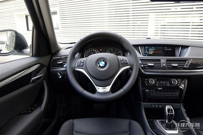 2015款 sDrive18i 領(lǐng)先晉級版