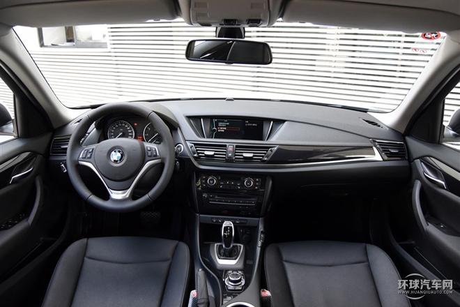 2015款 sDrive18i 領(lǐng)先晉級(jí)版