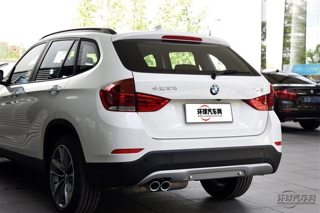 2015款 sDrive18i 領(lǐng)先晉級(jí)版