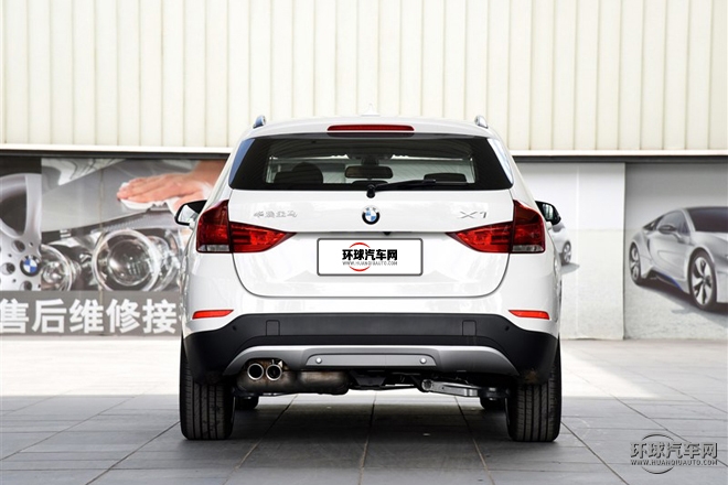 2015款 sDrive18i 領(lǐng)先晉級(jí)版