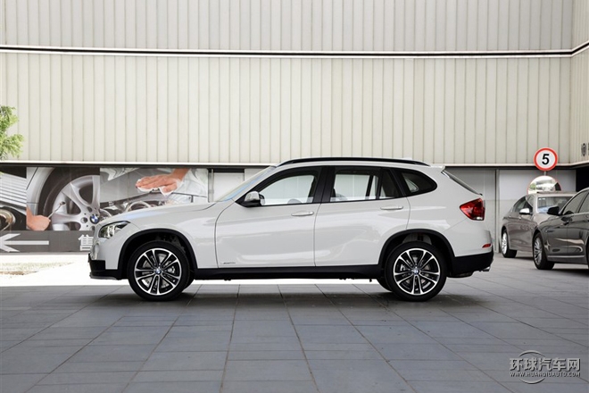 2015款 sDrive18i 領(lǐng)先晉級(jí)版