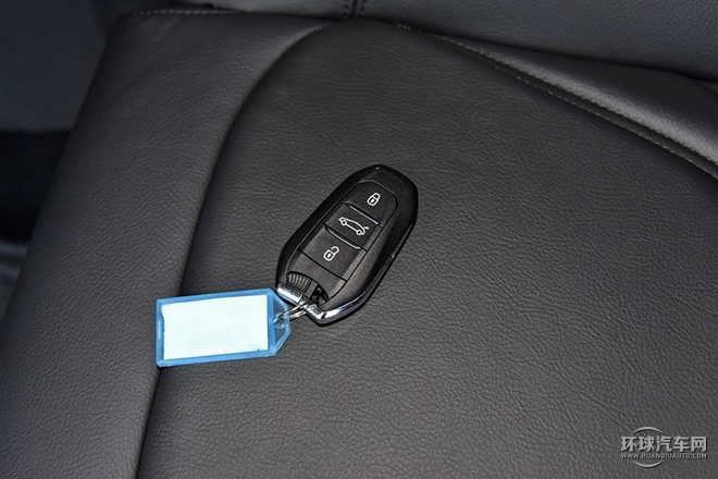 2015款 1.6T 豪華版THP160