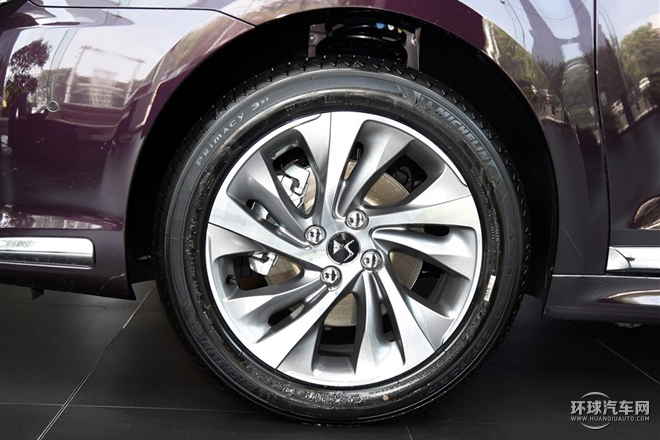 2015款 1.6T 豪華版THP160