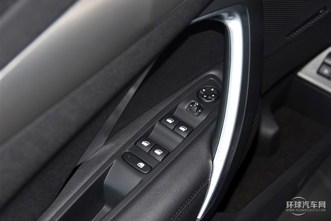 2015款 1.6T 豪華版THP160