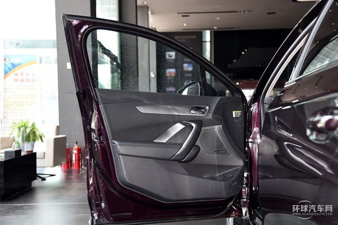 2015款 1.6T 豪華版THP160