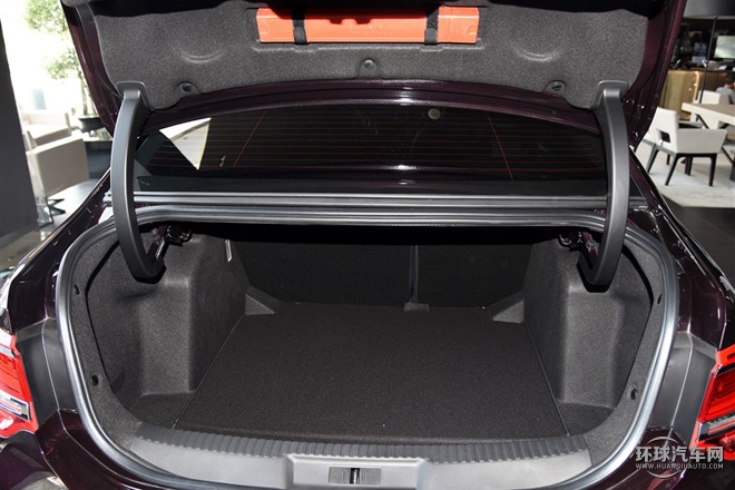 2015款 1.6T 豪華版THP160