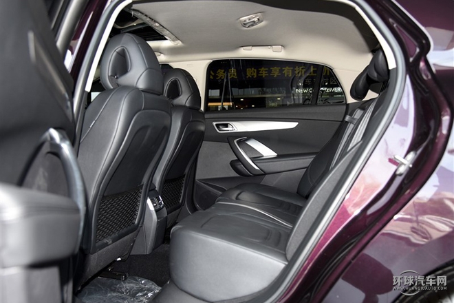 2015款 1.6T 豪華版THP160