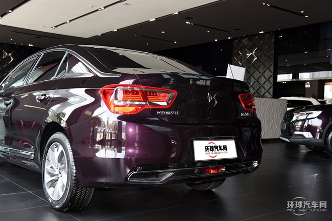 2015款 1.6T 豪華版THP160