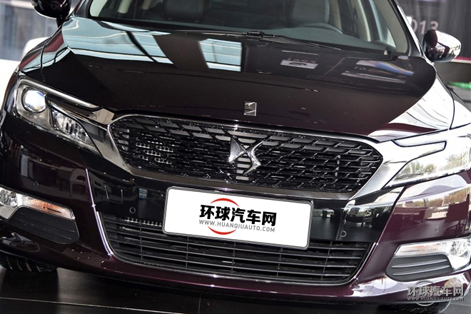 2015款 1.6T 豪華版THP160