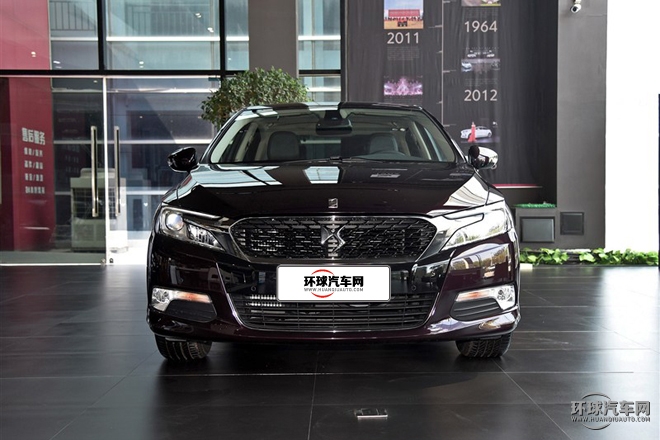 2015款 1.6T 豪華版THP160