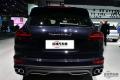 2015款 Cayenne Turbo S 4.8T