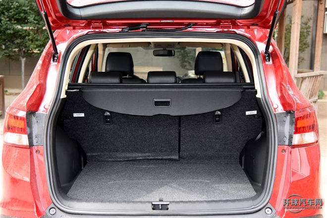 2015款 2.0L 手動閱兵版