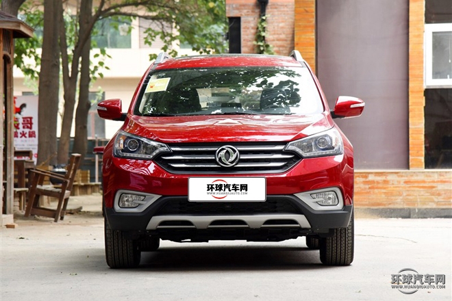 2015款 2.0L 手動(dòng)閱兵版