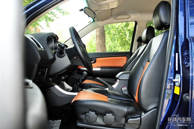 2015款 2.8T四驅柴油 至尊版