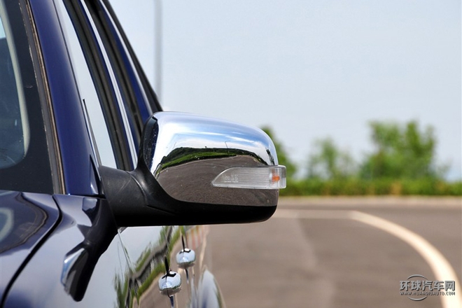 2015款 2.8T四驅(qū)柴油 至尊版