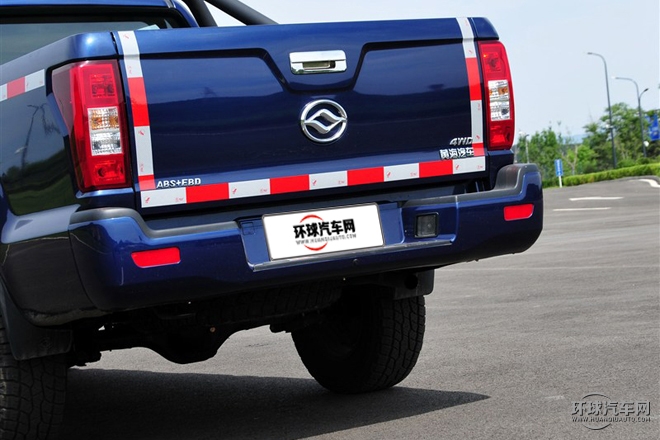 2015款 2.8T四驅(qū)柴油 至尊版