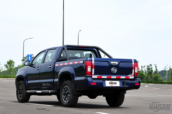 2015款 2.8T四驅(qū)柴油 至尊版