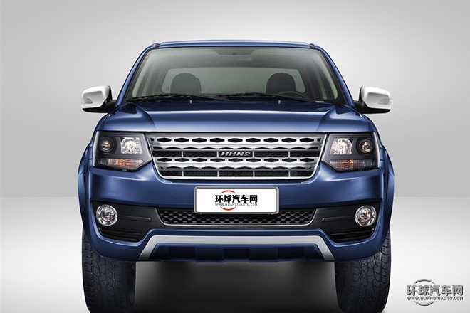 2015款 2.8T四驅柴油 至尊版