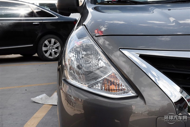 2015款 1.5XE 手動大師版