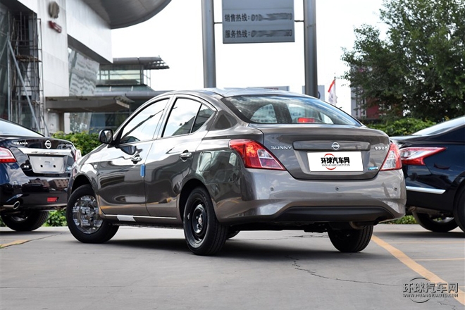 2015款 1.5XE 手動大師版