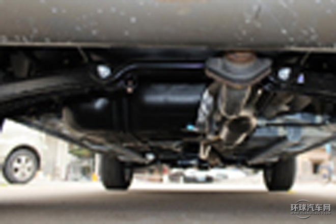 2015款 2.0T 自動舒適型