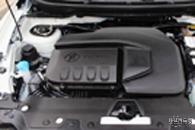 2015款 2.0T 自動舒適型