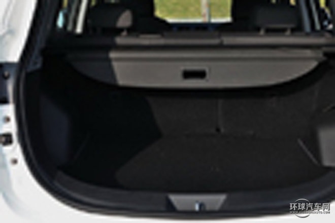 2015款 2.0T 自動舒適型