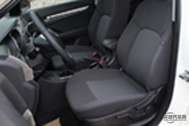 2015款 2.0T 自動舒適型