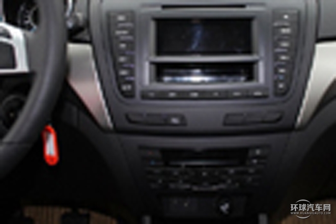 2015款 2.0T 自動舒適型