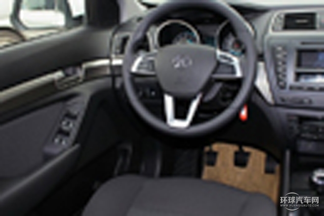 2015款 2.0T 自動舒適型