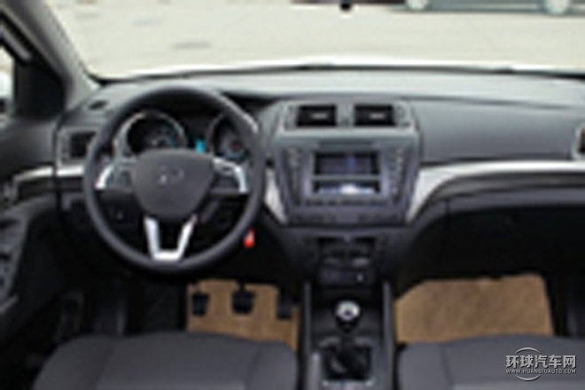 2015款 2.0T 自動(dòng)舒適型
