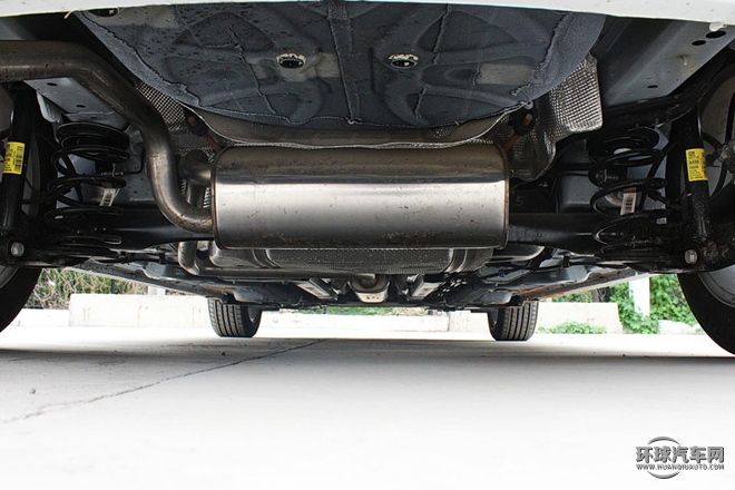 2015款 掀背 1.6L 自動舒適版