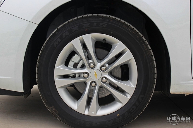 2015款 掀背 1.6L 自動舒適版