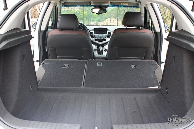 2015款 掀背 1.6L 自動舒適版