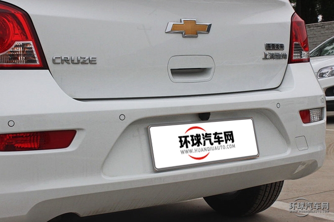 2015款 掀背 1.6L 自動(dòng)舒適版