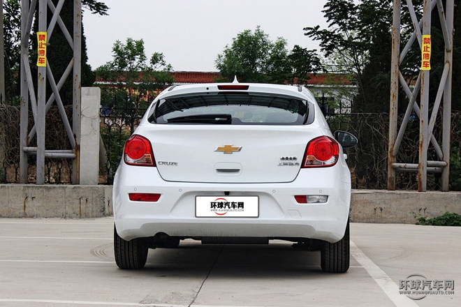 2015款 掀背 1.6L 自動舒適版