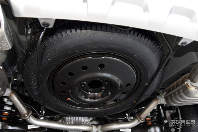 2015款 2.4L 四驅(qū)旗艦版 7座