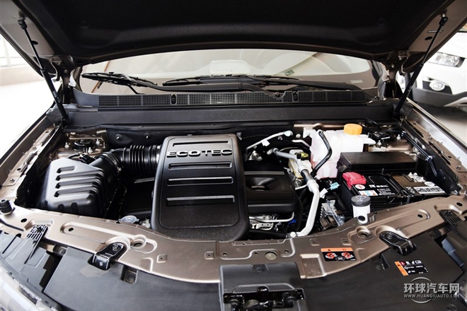 2015款 2.4L 四驅旗艦版 7座