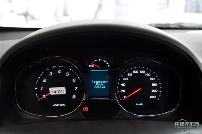 2015款 2.4L 四驅(qū)旗艦版 7座