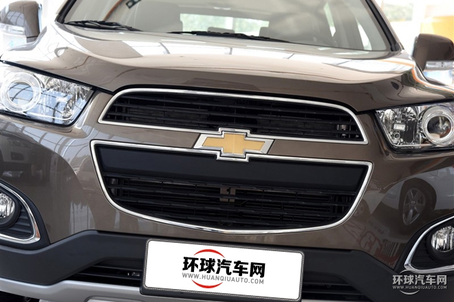 2015款 2.4L 四驅旗艦版 7座