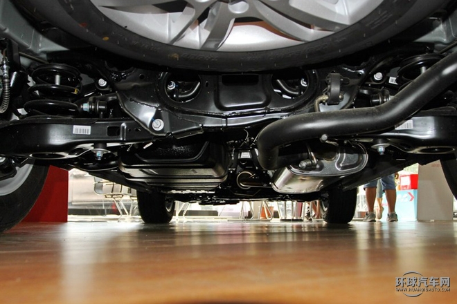 2015款 改款 1.8T CVT優雅型